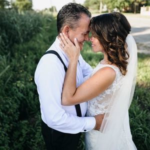 Meet your Posher, Marie-claude